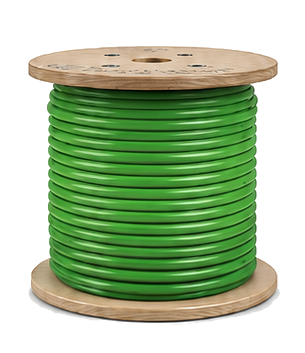 Instrumentation Shielded Cable
