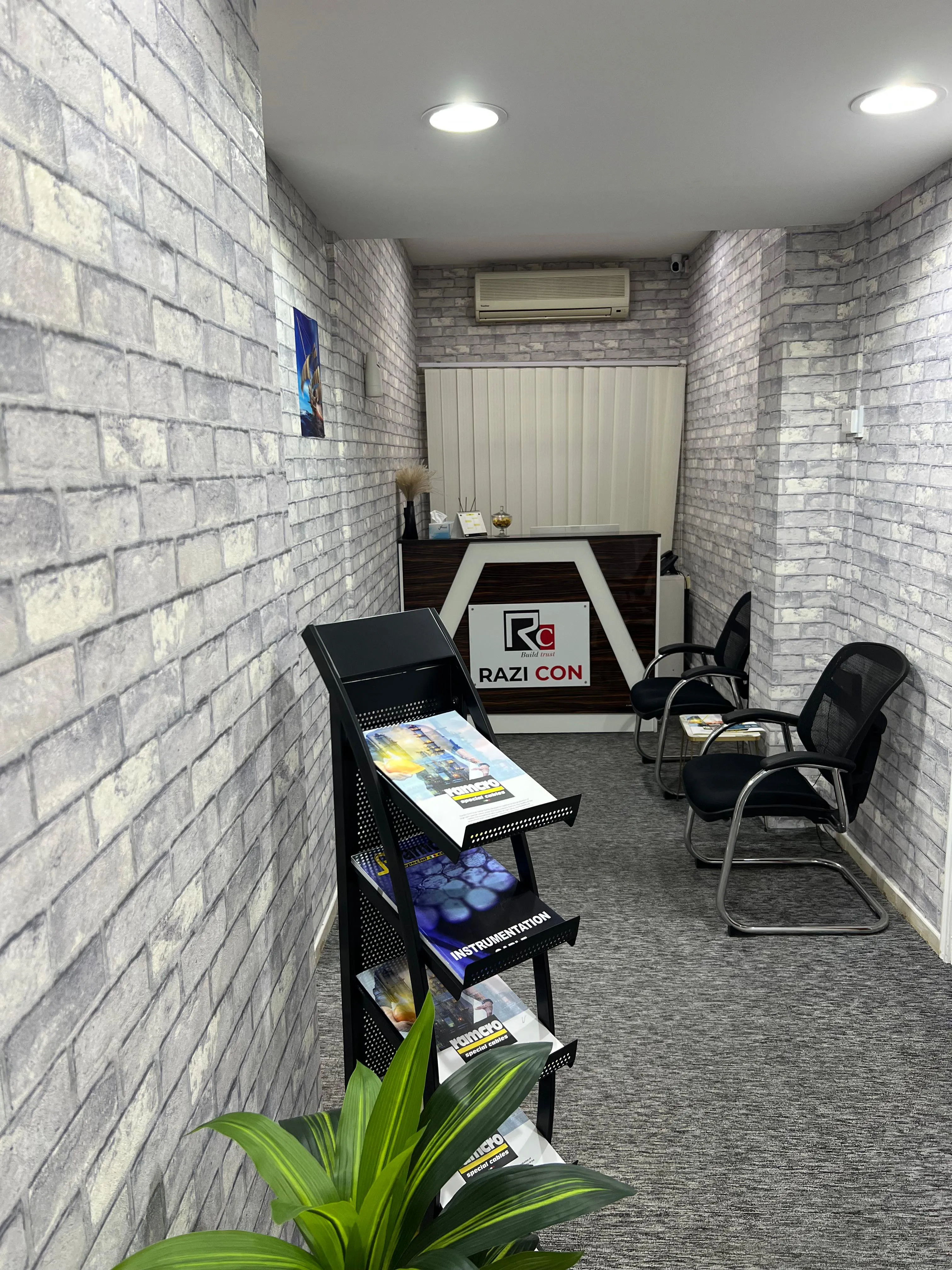 Razi-Con Cable Solutions