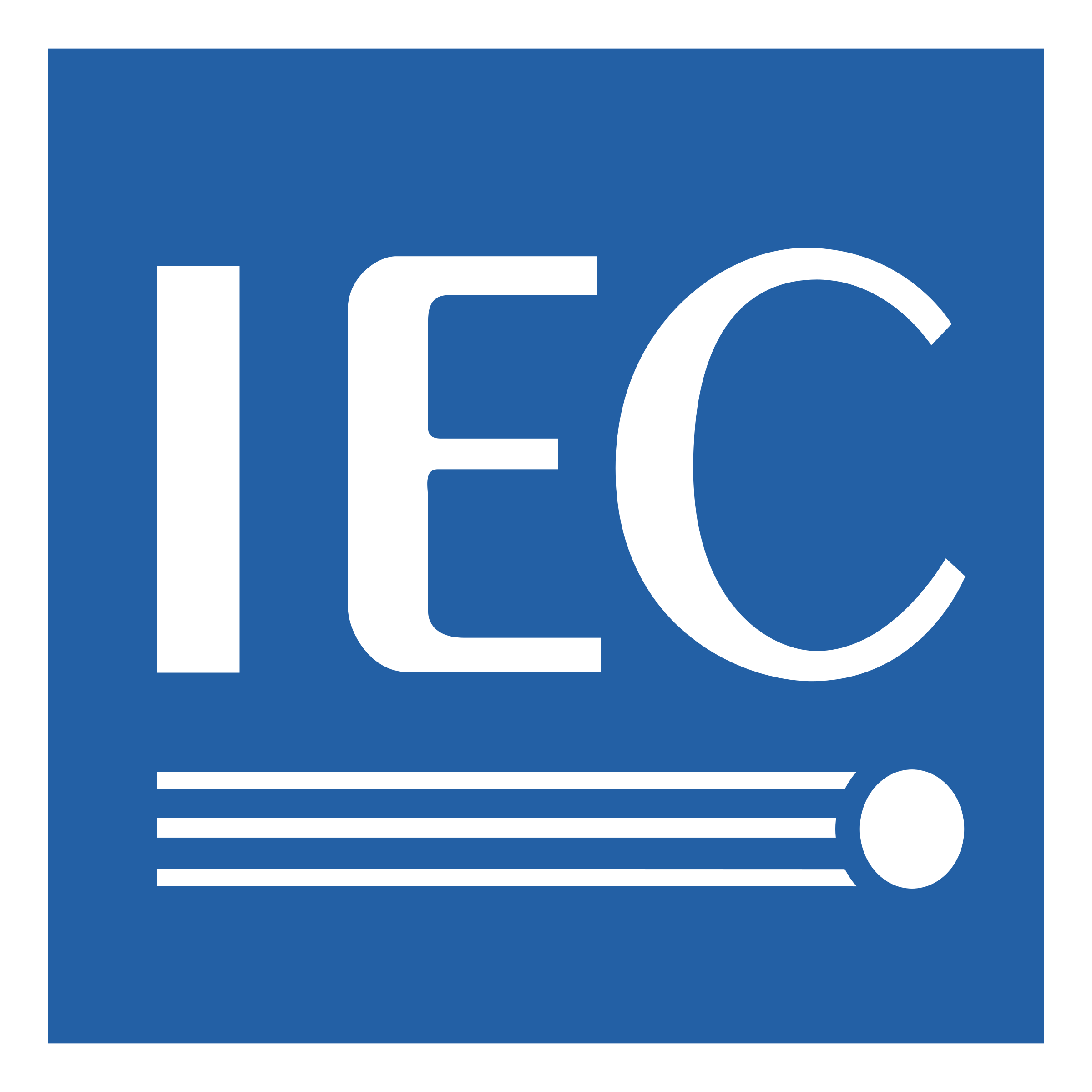 IEC Certification
