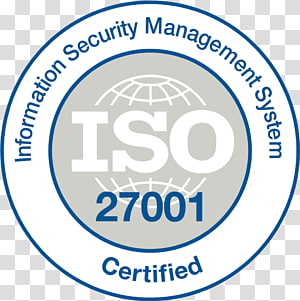 ISO Certification