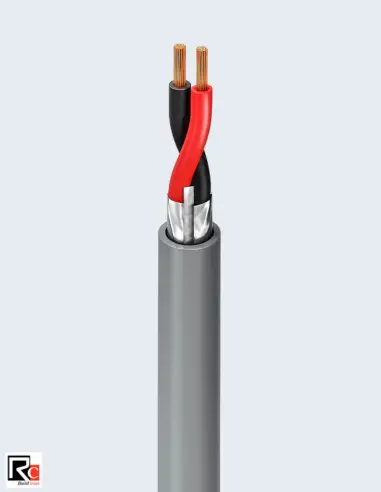 R1007 - Ramcro cable supplied by Razi Con UAE