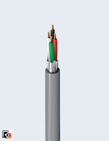 R1011 - Ramcro cable supplied by Razi Con UAE