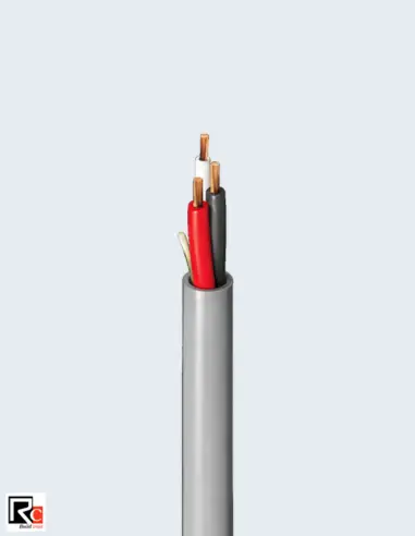 R1004 - Ramcro cable supplied by Razi Con UAE