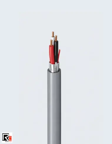 R1015 - Ramcro cable supplied by Razi Con UAE