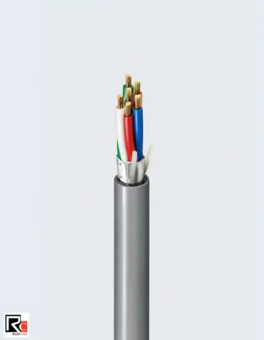 R1264 - Ramcro cable supplied by Razi Con UAE