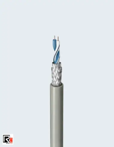 R1189 - Ramcro cable supplied by Razi Con UAE