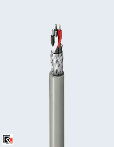 R1190 - Ramcro cable supplied by Razi Con UAE