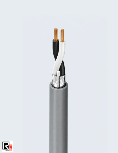 R1193 - Ramcro cable supplied by Razi Con UAE