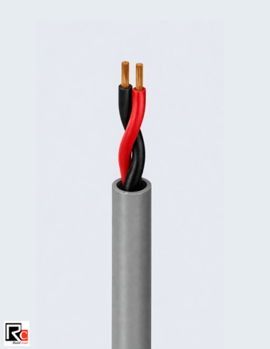 R1203 - Ramcro cable supplied by Razi Con UAE