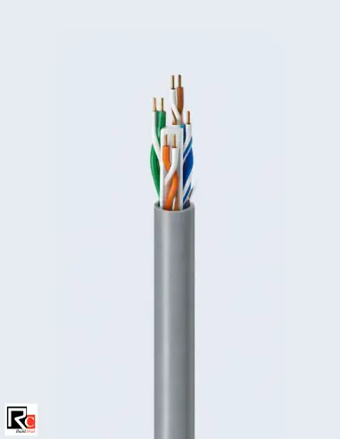 R17814A - Ramcro cable supplied by Razi Con UAE