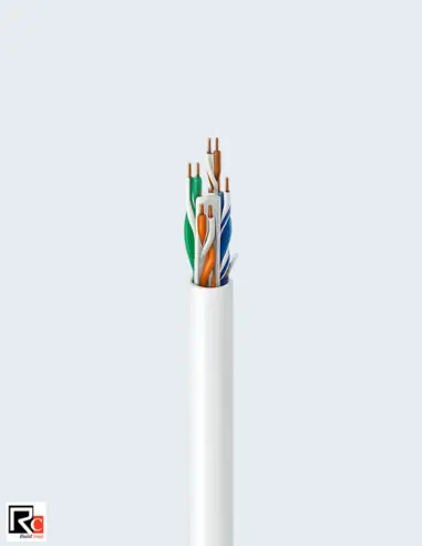 R17965E - Ramcro cable supplied by Razi Con UAE