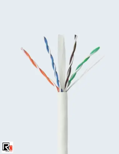 R110GX24 - Ramcro cable supplied by Razi Con UAE