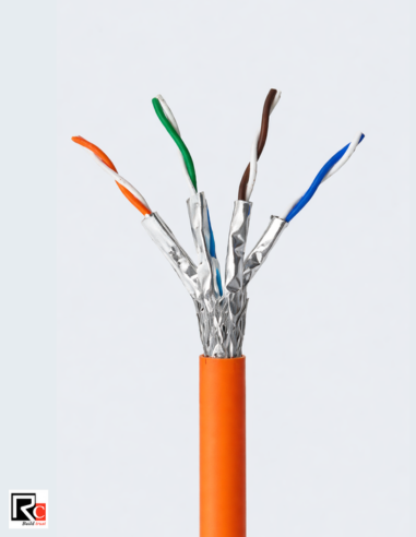 R11885ENH - Ramcro cable supplied by Razi Con UAE
