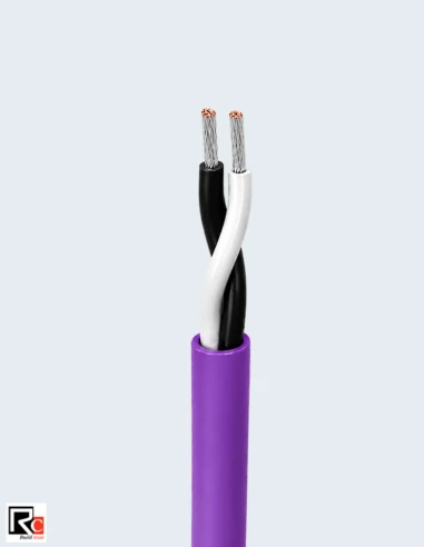 R1307 - Ramcro cable supplied by Razi Con UAE