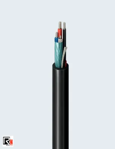 R1502SB - Ramcro cable supplied by Razi Con UAE