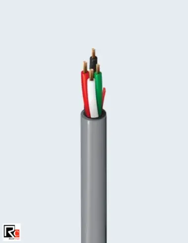 R1006 - Ramcro cable supplied by Razi Con UAE
