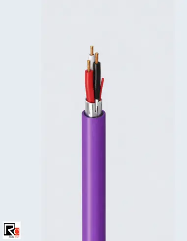 R1703 - Ramcro cable supplied by Razi Con UAE