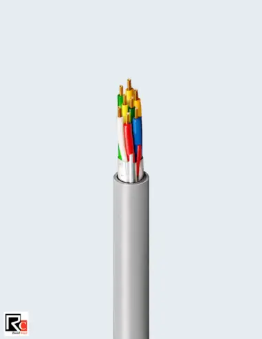 R1250 - Ramcro cable supplied by Razi Con UAE