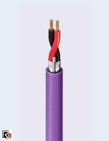 R1701 - Ramcro cable supplied by Razi Con UAE