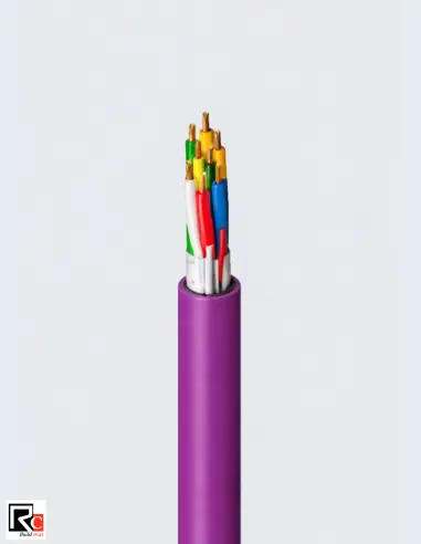 R1749 - Ramcro cable supplied by Razi Con UAE