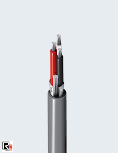 R1245 - Ramcro cable supplied by Razi Con UAE