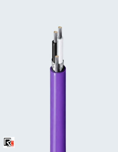R1310 - Ramcro cable supplied by Razi Con UAE