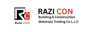 Razi-Con Logo