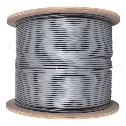 BMS Cables  - Building Management System (BMS) cables enable efficient communication and control in smart building