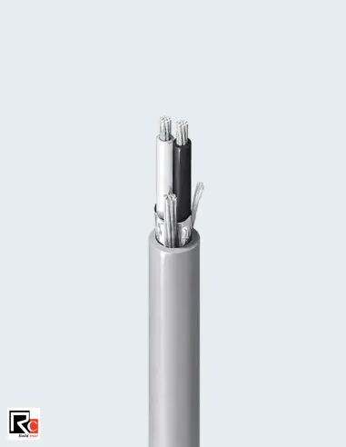 R1307 - Ramcro cable supplied by Razi Con UAE