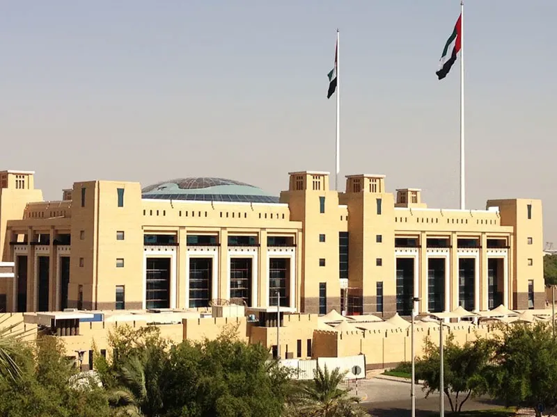 MOI Project - Razicon UAE project
