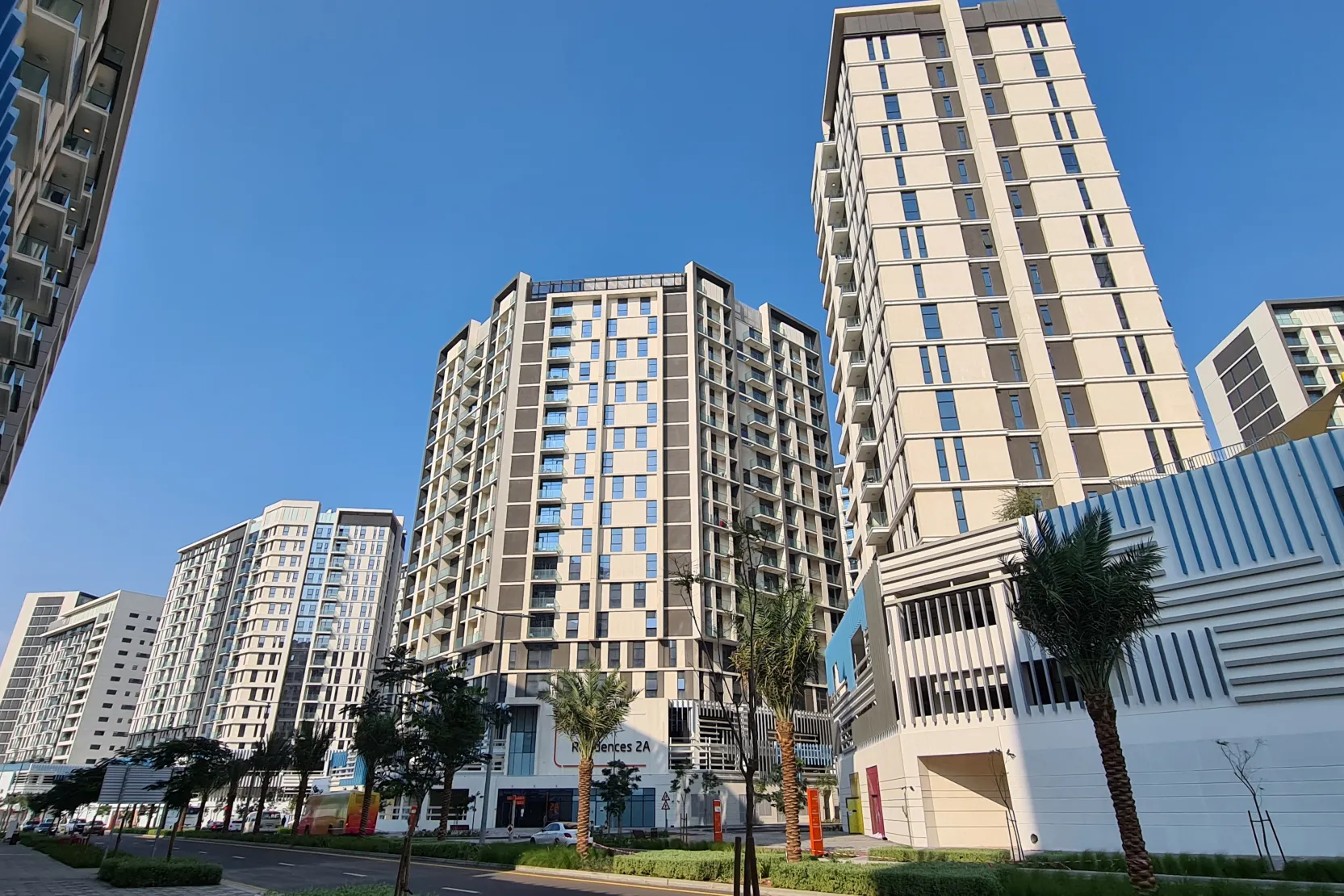 Expo Village Dubai - Razicon UAE project