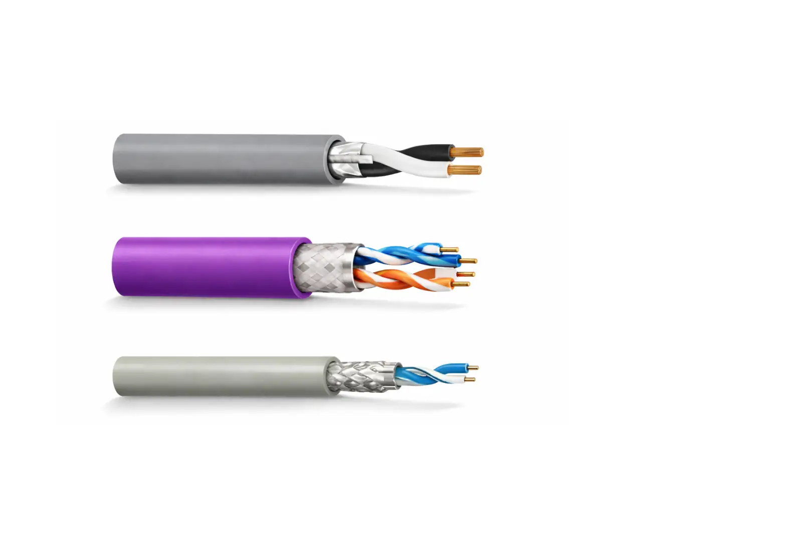 BACnet Cables