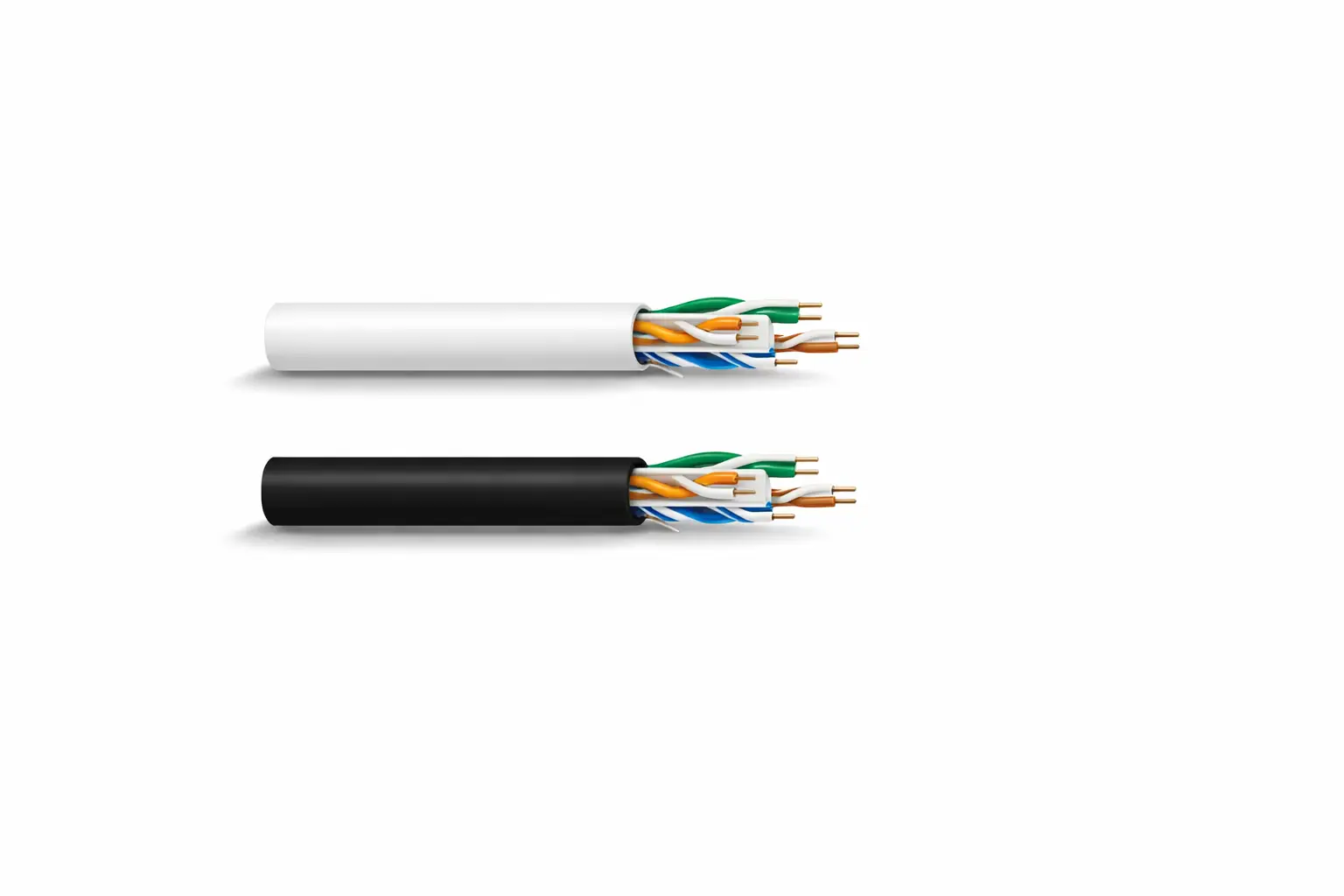 Cat6 Network Cables