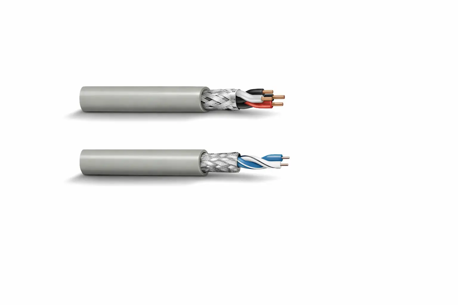 Data Transmission Cables