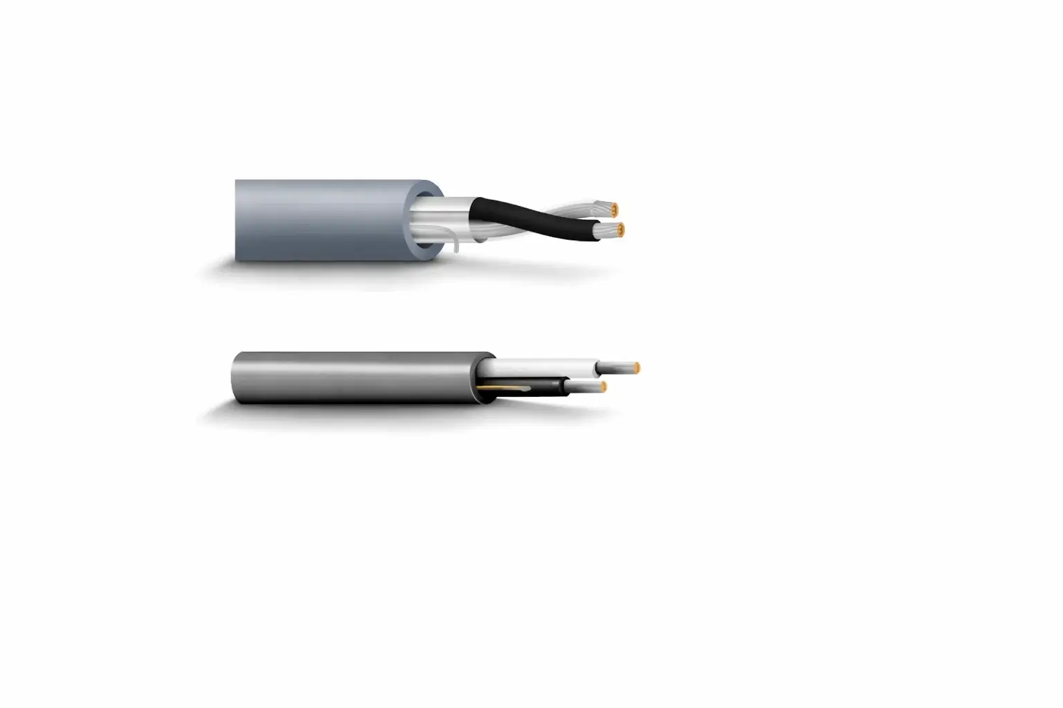 Twisted Pair Instrumentation Cables