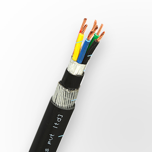 Control Cables (BMS)