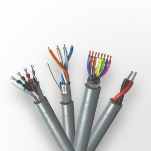 ELV Control Cables