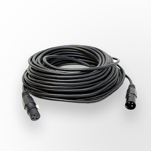 Lighting Control Cables
